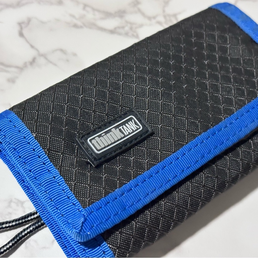 ThinkTank memory card holder "pixel pocket rocket"
